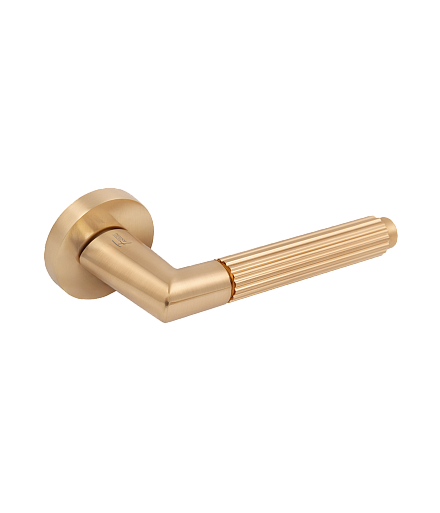 Ручки стандарт FANTOM FE 118-30 22K SATIN ЛИНА 